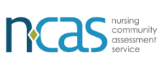 NCAS Logo